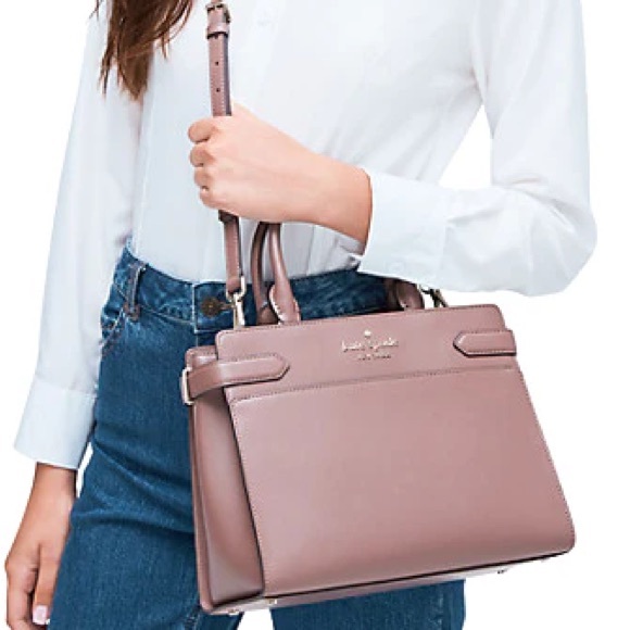 kate spade Handbags - Kate Spade Staci Medium Crossbody